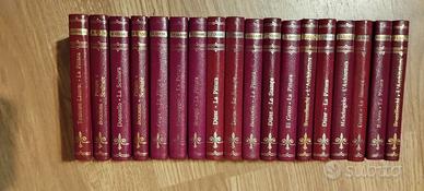 COLLEZIONE LE GIADE - Giunti - Nardini - 1977