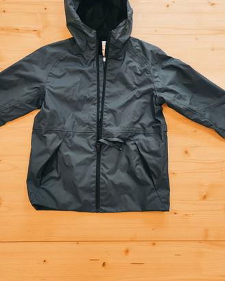 IMPERMEABILE DECATHLON BAMBINO 