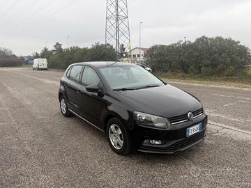 Volkswagen Polo 1.4 TDI 5p. Business