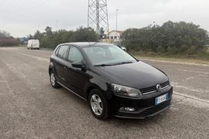 Volkswagen Polo 1.4 TDI 5p. Business