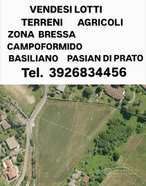 Terreni agricoli