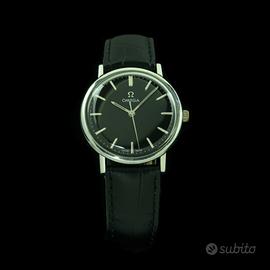 Omega Classic