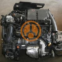 Motore BHY per PEUGEOT / CITROËN