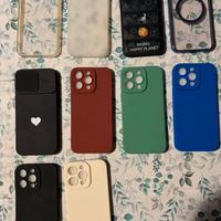 10 Cover iPhone 15 Pro Max