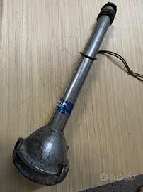 Torcia subacquea Mares da collezione