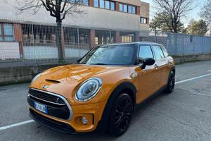 MINI Clubman 2.0 Cooper SD AUTOM. 190CV