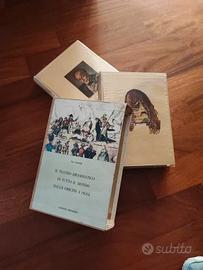 Il  teatro drammatico di tutto il mondo - PANDOLFI