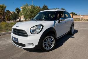 Mini Countryman Cooper D Business 1.6 E6 +TETTO