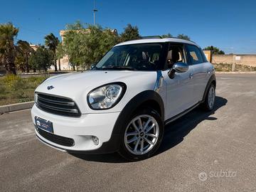 Mini Countryman Cooper D Business 1.6 E6 +TETTO