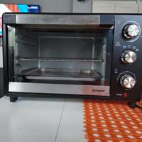 Forno Arizona 30 LT 1380W ventilato