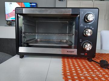 Forno Arizona 30 LT 1380W ventilato