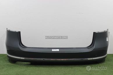 Paraurti posteriore passat b7 | 00316