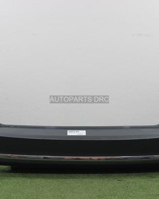 Paraurti posteriore passat b7 | 00316