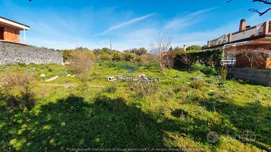 S MARIA DI LICODIA-TERRENO EDIFICABILE cod.SML019T