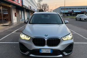 BMW X 1  come nuova