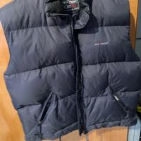 Bomber smanicato Energie