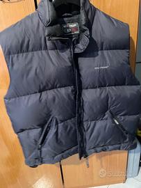 Bomber smanicato Energie