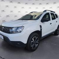 Dacia Duster 1.5 dCi 115 CV 4x4 Comfort