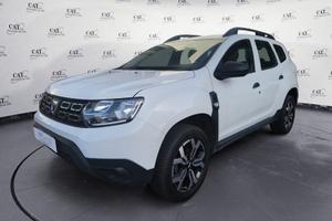 Dacia Duster 1.5 dCi 115 CV 4x4 Comfort