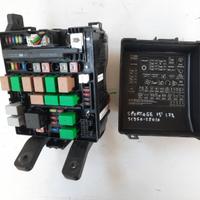 91950-28010 CENTRALINA PORTA FUSIBILI KIA Sportage