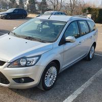 Ford Focus sw 1.6 tdci