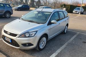 Ford Focus sw 1.6 tdci