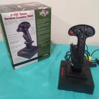 SUNCON F15E TALON JOYSTICK PC CLOCHE JET DA GUERRA