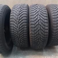 Gomme+cerchi invernali yokohama195/55 r16 87h v905