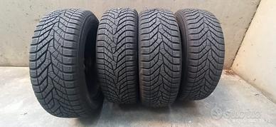 Gomme+cerchi invernali yokohama195/55 r16 87h v905