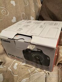 Canon 1100d