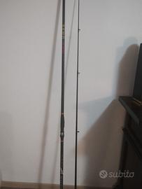 surf casting big bass 