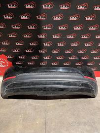 Paraurti posteriore Fiat 500X