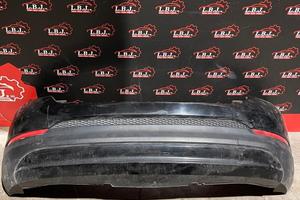 Paraurti posteriore Fiat 500X