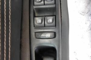 RENAULT SCENIC XMOD DCI 2012 - PULSANTIERA ALZAVET