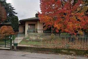 Villa a Agrate Brianza