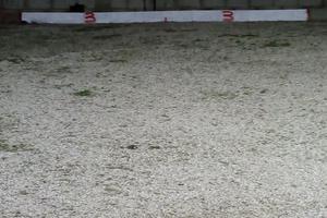 PARCHEGGIO