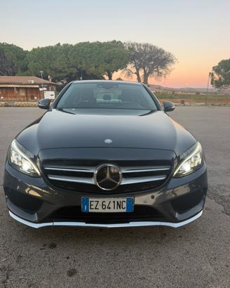 Classe c220