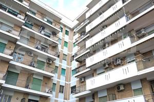 Appartamento Catanzaro [CS011MRVRG]