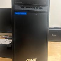 Desktop ASUS i5-4460 1TB Office 2010 wi-fi