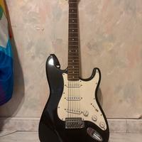 chitarra elettrica