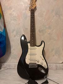 chitarra elettrica