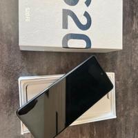 samsung galaxy s20 fe