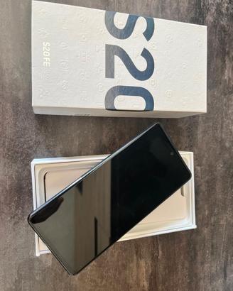 samsung galaxy s20 fe
