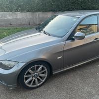 BMW 320d e91 2.0 177cv