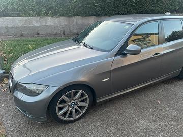 BMW 320d e91 2.0 177cv