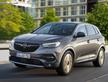 Opel grandland 2016-2021 ricambi musata portiere