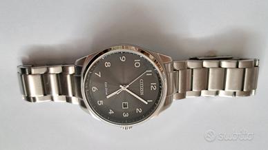 orologio Citizen EO1170-51E a ricarica solare