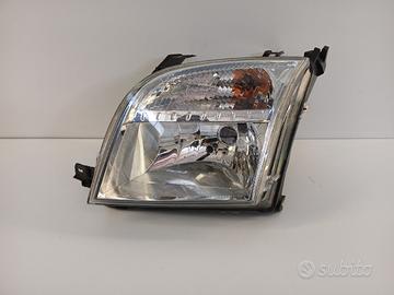 Faro ant sx F6JA FORD FUSION '05