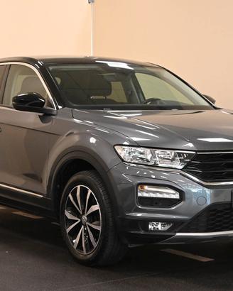 VOLKSWAGEN T-Roc 1ª serie T-Roc 1.6 TDI SCR St...