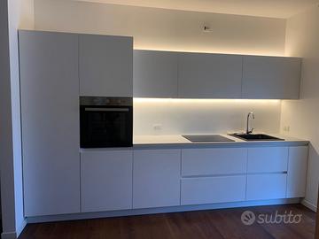 Cucina moderna Ar-tre